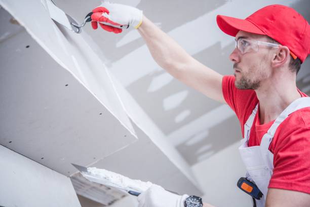 Best Drywall Installation  in Toronto, OH